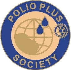 Rejoindre le Cercle PolioPlus