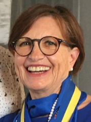 Michèle Abraham, Président(e), Responsable effectif