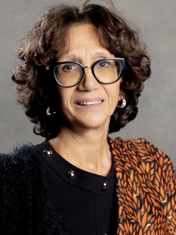 Yamina ORIZOLI, Secrétaire